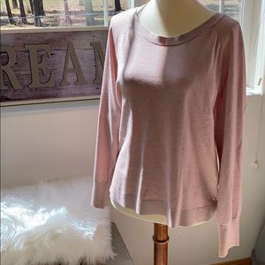 Victoria's Secret Lounge top